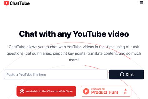 chattrub|ChatTube .